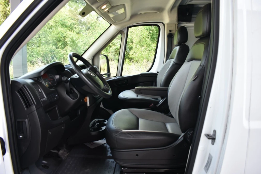 2017 Ram ProMaster - Image 11 of 19