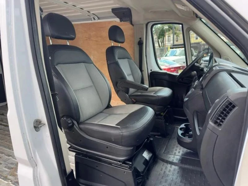2017 Ram ProMaster - Image 12 of 12
