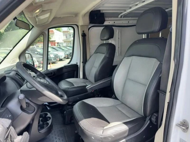 2017 Ram ProMaster - Image 11 of 12