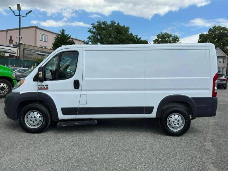 2017 Ram ProMaster - Image 7 of 12