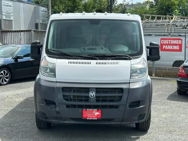2017 Ram ProMaster - Image 2 of 12