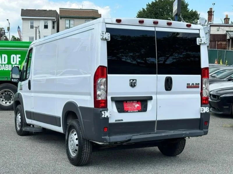 2017 Ram ProMaster - Image 6 of 12