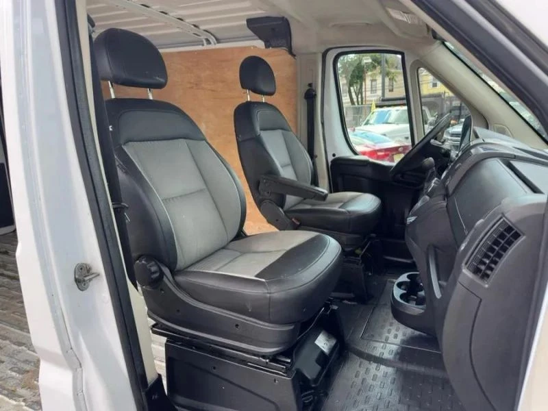 2017 Ram ProMaster - Image 12 of 12