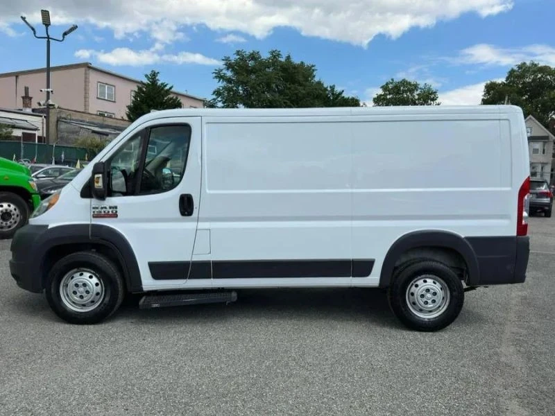 2017 Ram ProMaster - Image 7 of 12