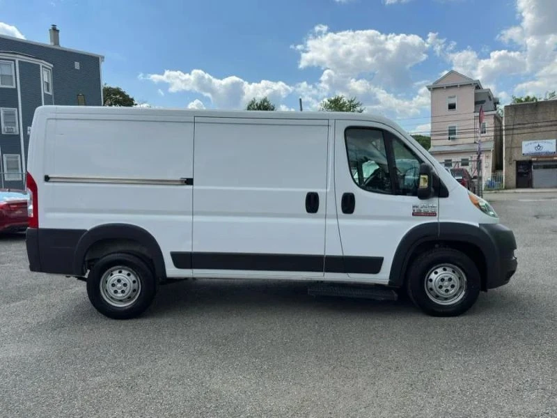 2017 Ram ProMaster - Image 8 of 12
