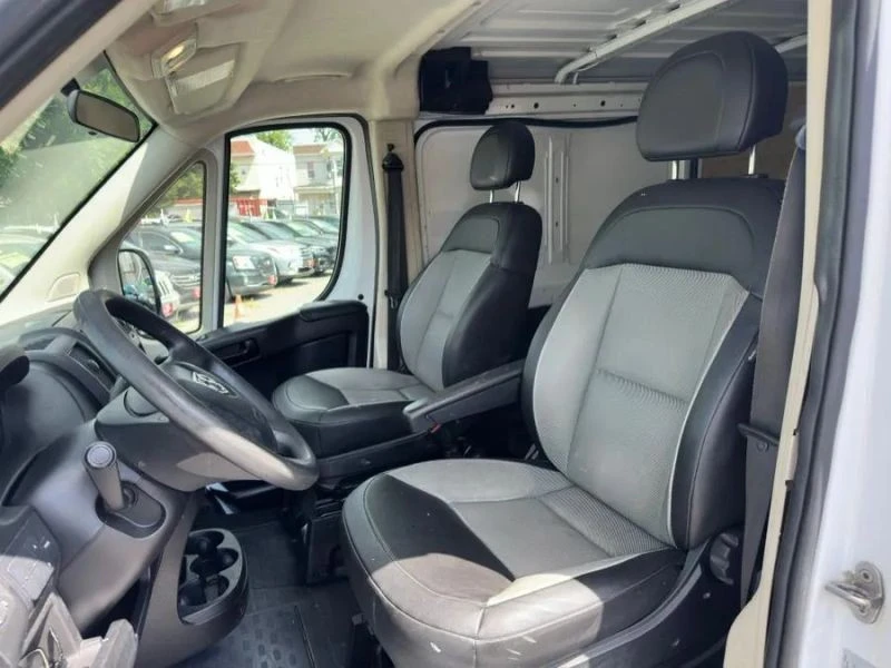 2017 Ram ProMaster - Image 11 of 12