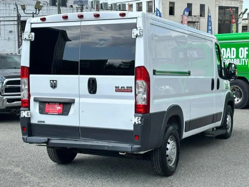 2017 Ram ProMaster - Image 4 of 12