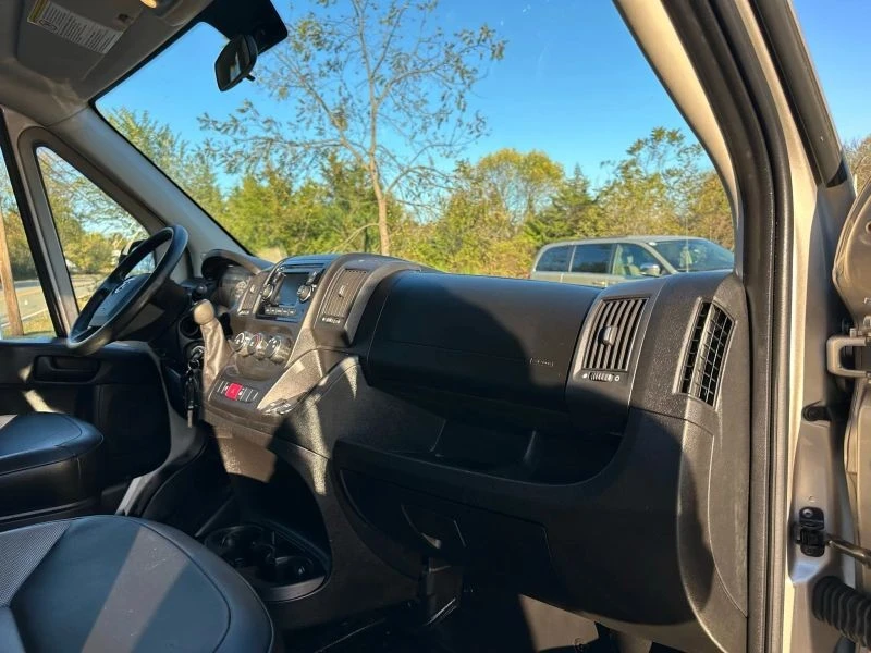 2017 Ram ProMaster - Image 12 of 12