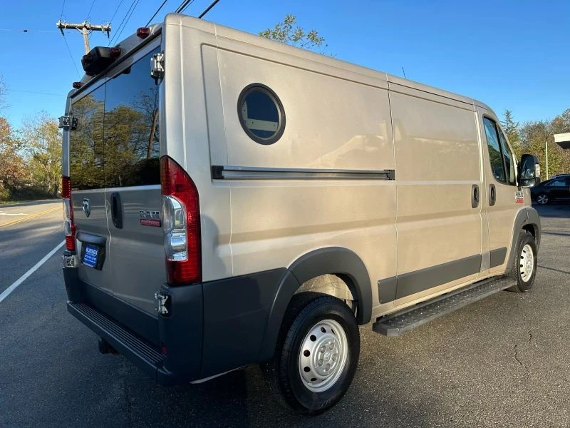 2017 Ram ProMaster - Image 6 of 12
