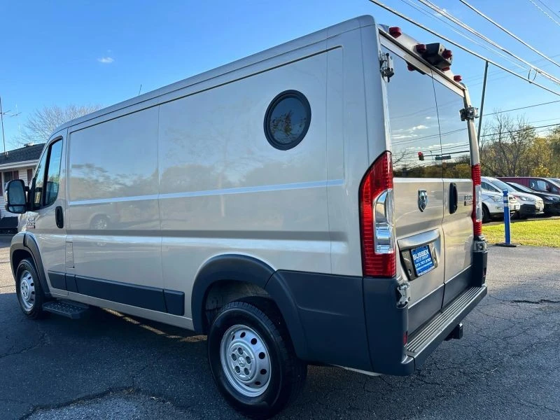 2017 Ram ProMaster - Image 4 of 12