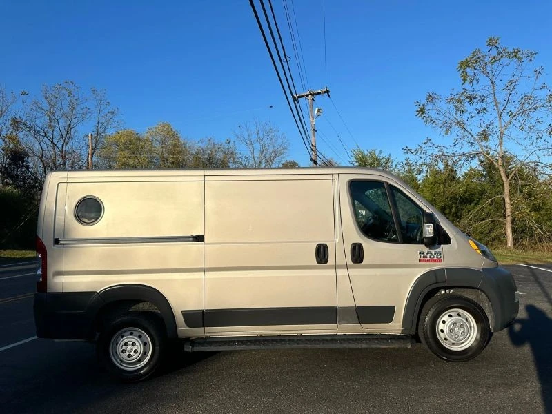 2017 Ram ProMaster - Image 8 of 12