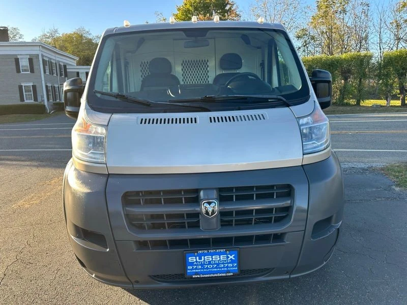 2017 Ram ProMaster - Image 2 of 12