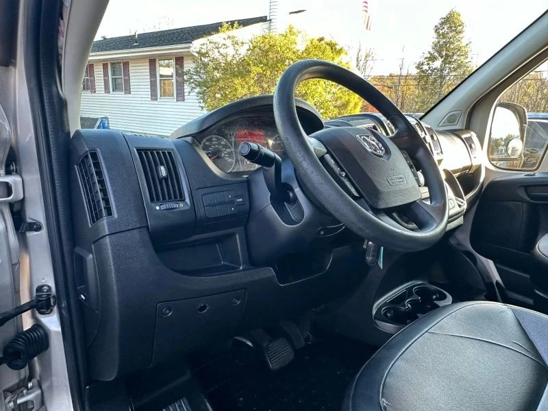 2017 Ram ProMaster - Image 10 of 12