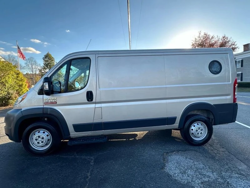 2017 Ram ProMaster - Image 7 of 12