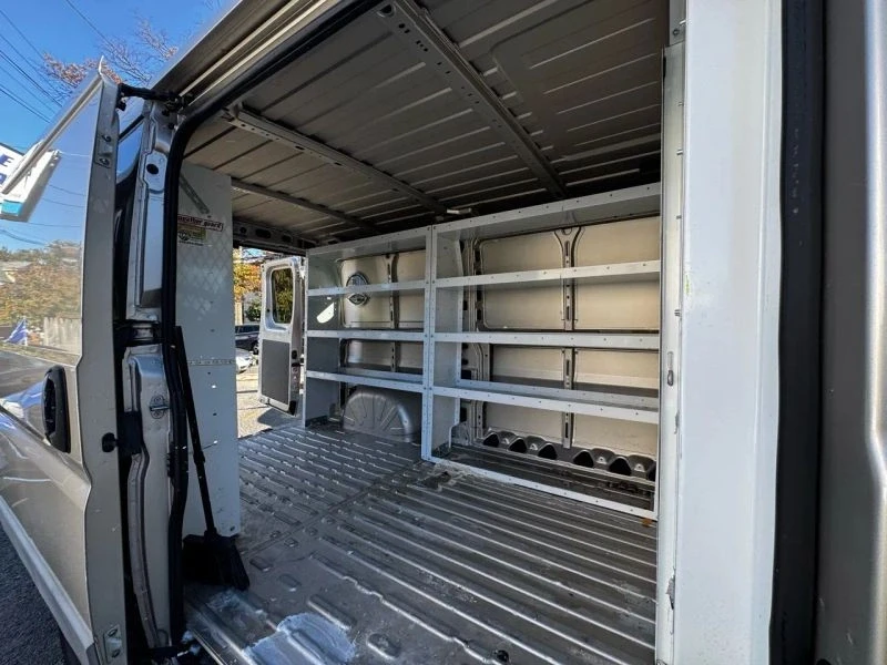 2017 Ram ProMaster - Image 12 of 12