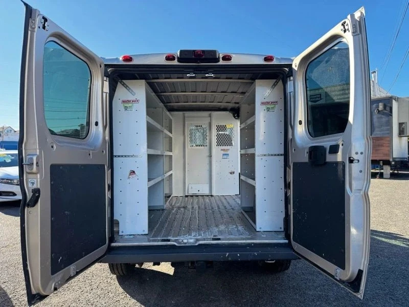 2017 Ram ProMaster - Image 8 of 12