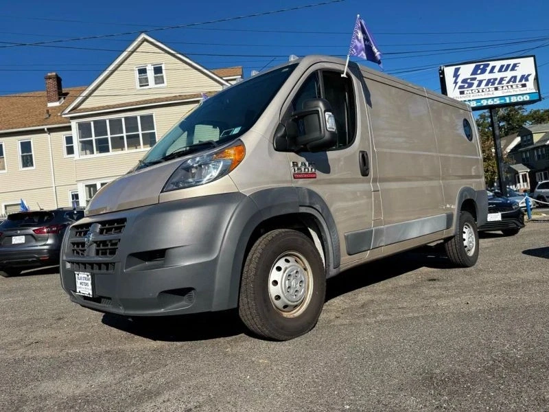 2017 Ram ProMaster - Image 5 of 12