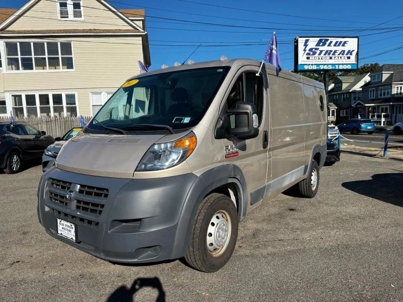 2017 Ram ProMaster - Image 4 of 12