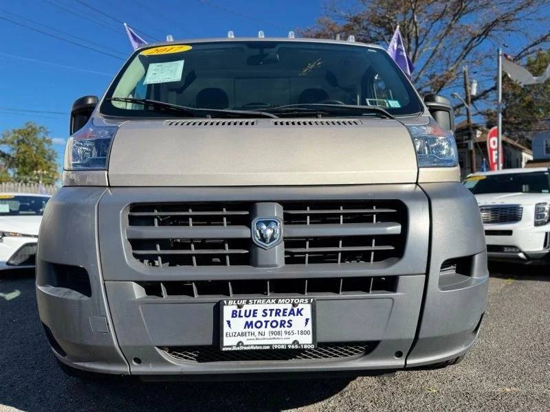 2017 Ram ProMaster - Image 3 of 12
