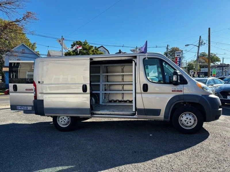 2017 Ram ProMaster - Image 10 of 12