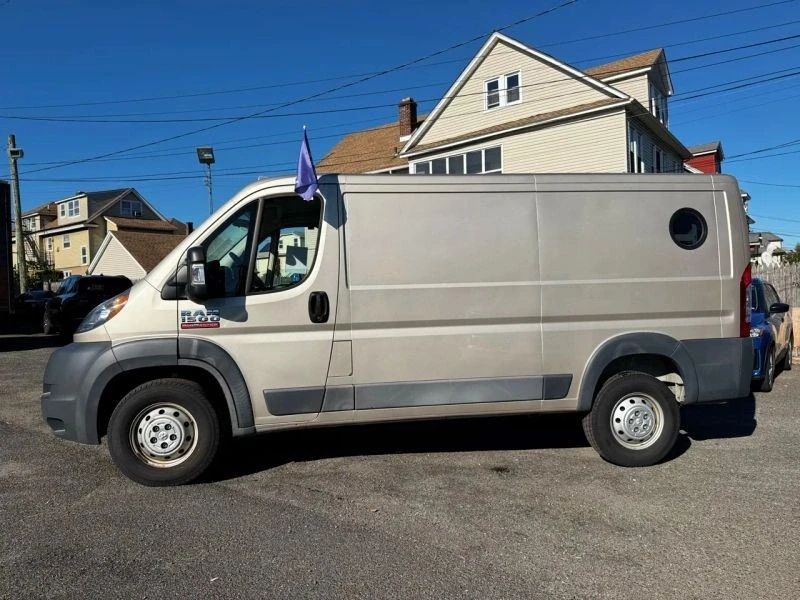 2017 Ram ProMaster - Image 7 of 12
