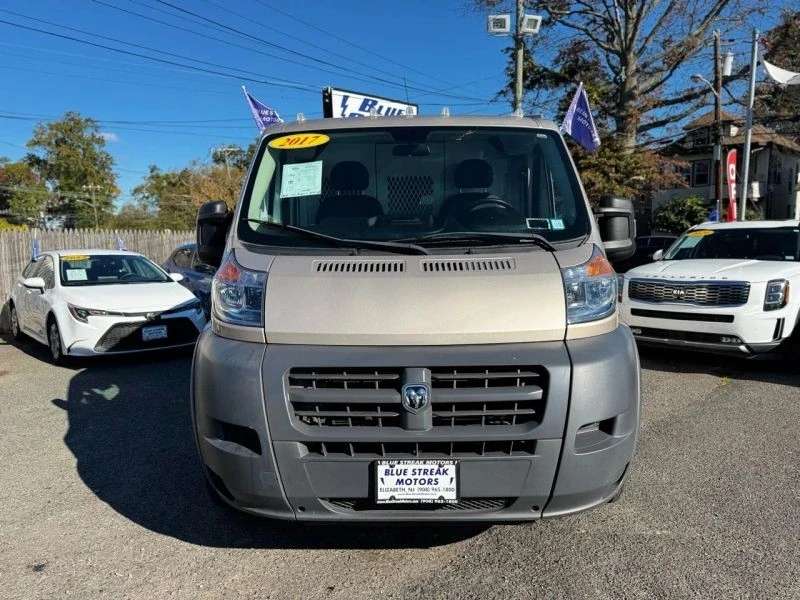 2017 Ram ProMaster - Image 2 of 12