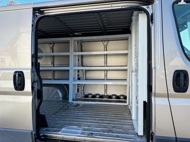2017 Ram ProMaster - Image 11 of 12