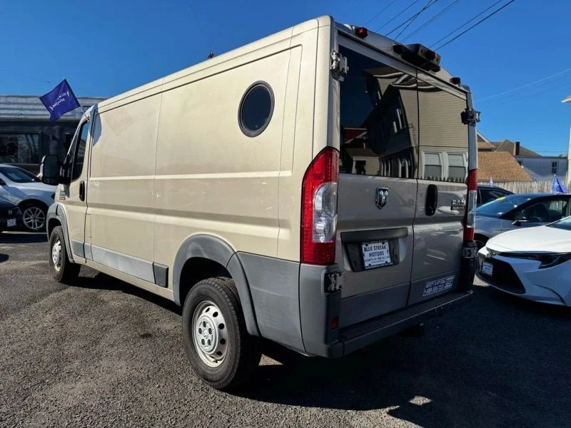 2017 Ram ProMaster - Image 6 of 12