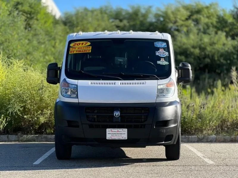 2017 Ram ProMaster - Image 3 of 12