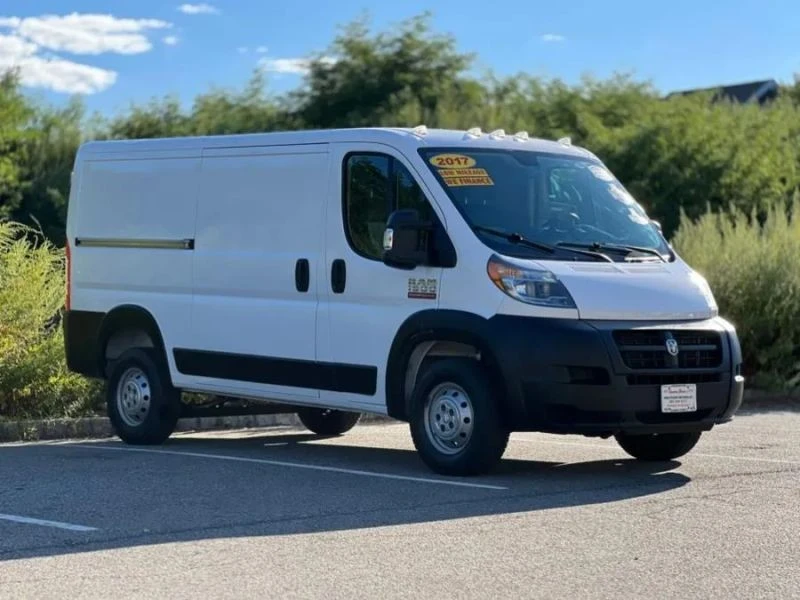 2017 Ram ProMaster - Image 2 of 12