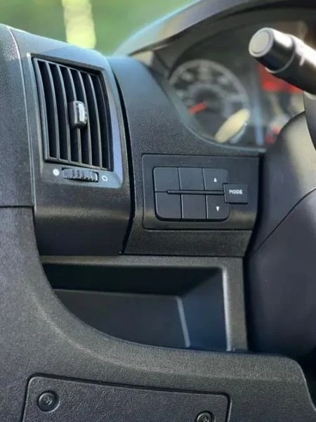 2017 Ram ProMaster - Image 11 of 12
