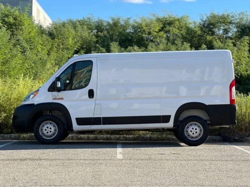 2017 Ram ProMaster - Image 5 of 12