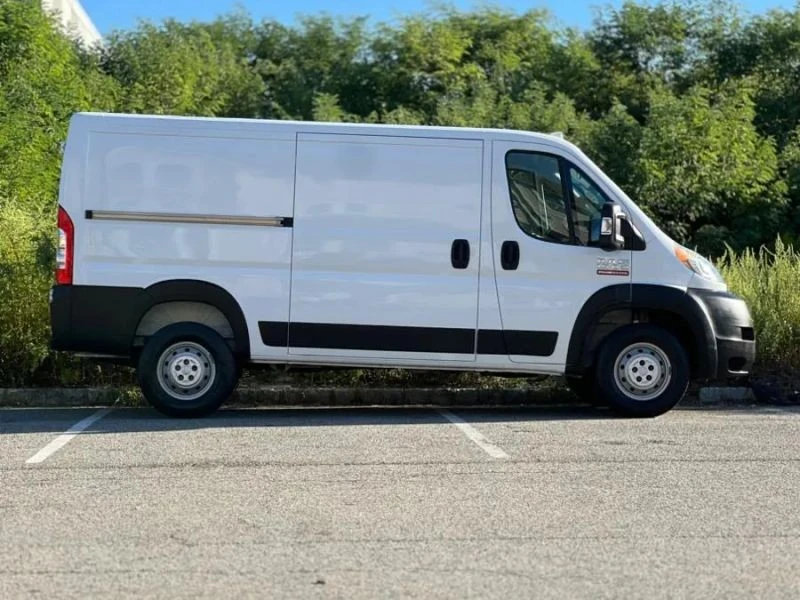 2017 Ram ProMaster - Image 9 of 12