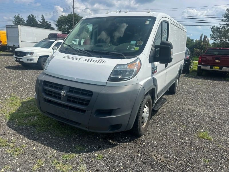 2017 Ram ProMaster - Image 3 of 12