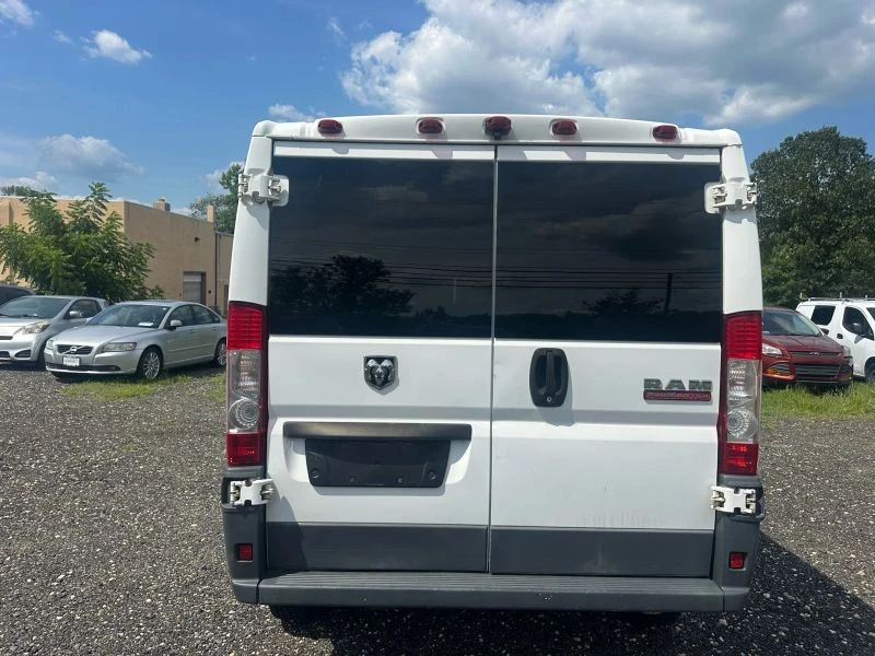 2017 Ram ProMaster - Image 6 of 12