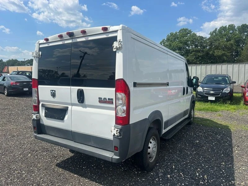 2017 Ram ProMaster - Image 7 of 12