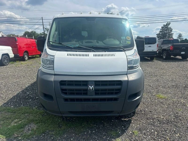 2017 Ram ProMaster - Image 2 of 12