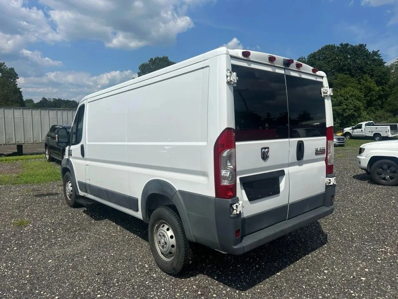 2017 Ram ProMaster - Image 5 of 12