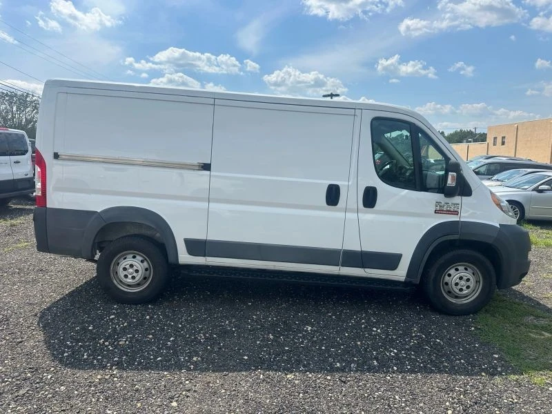2017 Ram ProMaster - Image 8 of 12