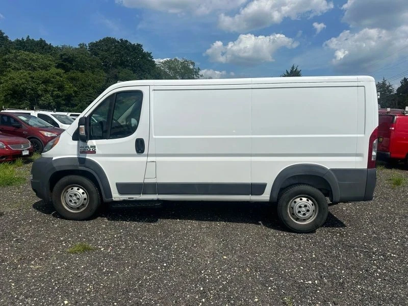 2017 Ram ProMaster - Image 4 of 12