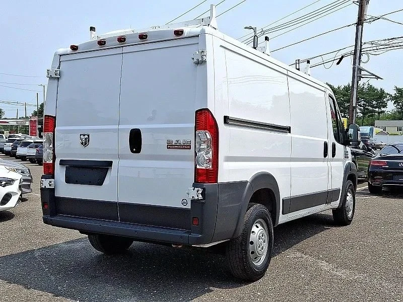 2017 Ram ProMaster - Image 7 of 12