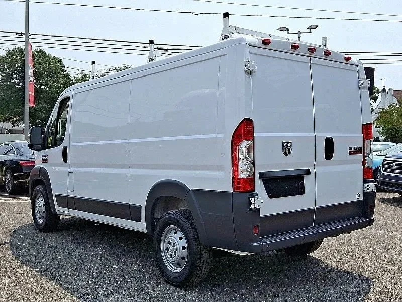 2017 Ram ProMaster - Image 5 of 12