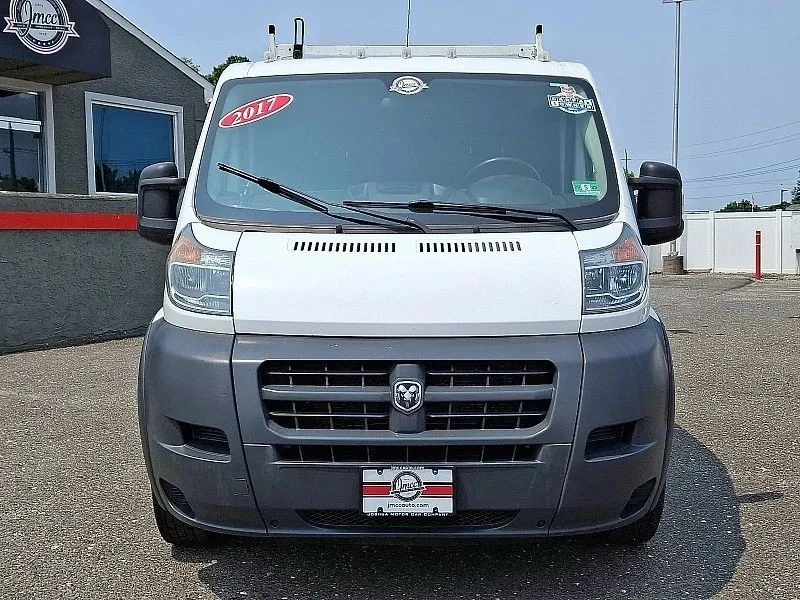 2017 Ram ProMaster - Image 3 of 12