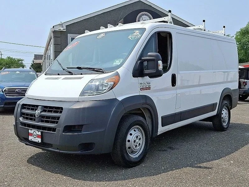 2017 Ram ProMaster - Image 4 of 12