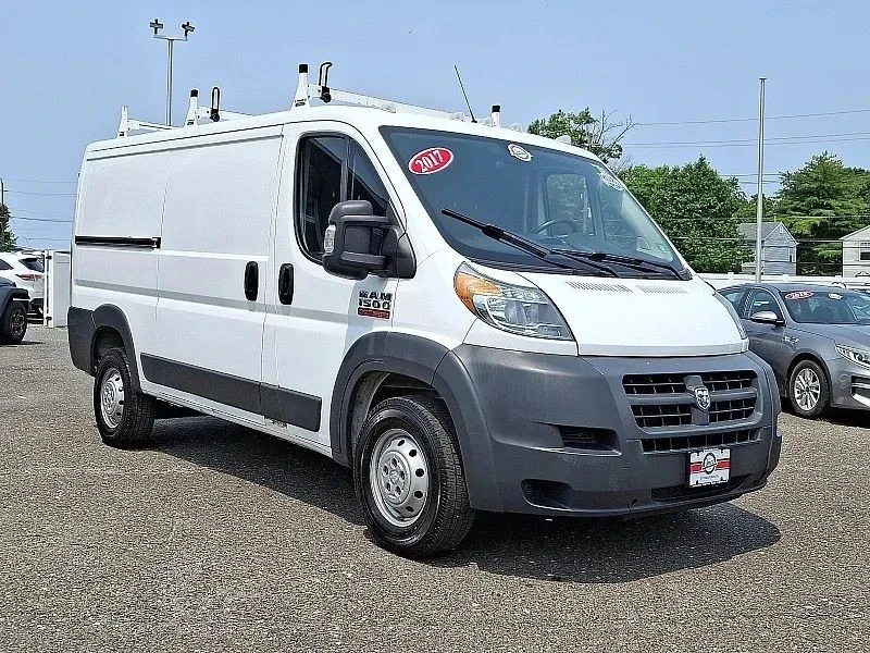 2017 Ram ProMaster - Image 2 of 12