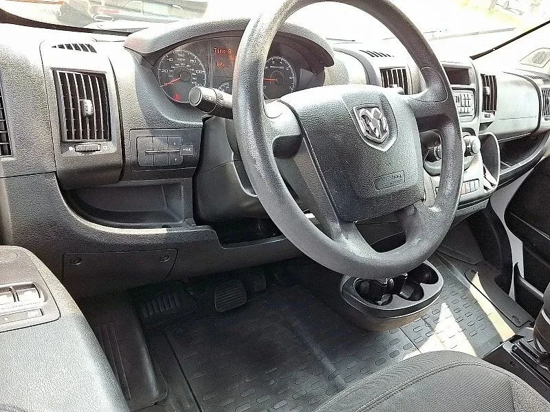 2017 Ram ProMaster - Image 12 of 12