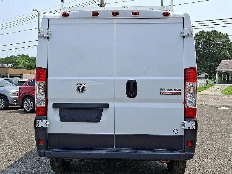 2017 Ram ProMaster - Image 6 of 12