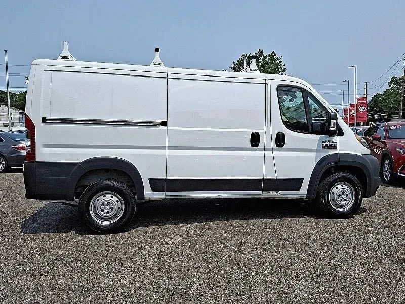 2017 Ram ProMaster - Image 8 of 12