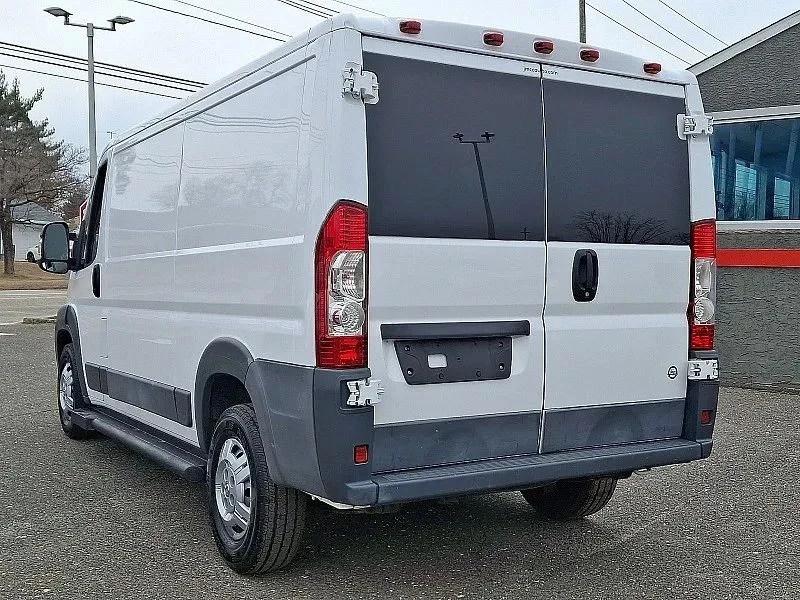 2017 Ram ProMaster - Image 4 of 12