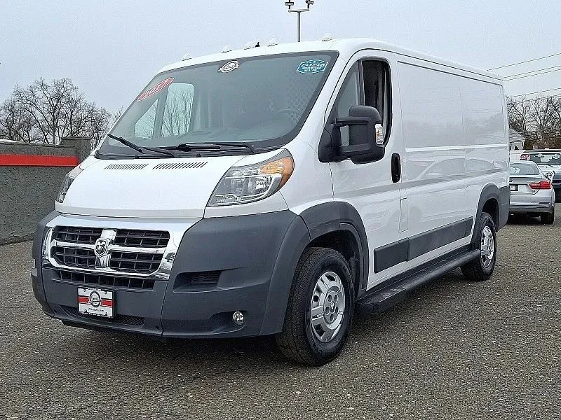 2017 Ram ProMaster - Image 3 of 12
